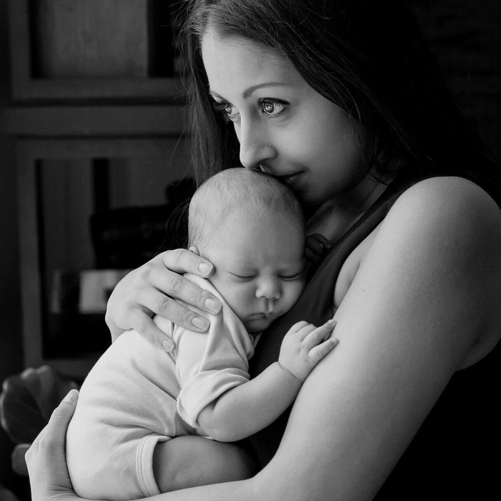 Meet your Posher, Tina